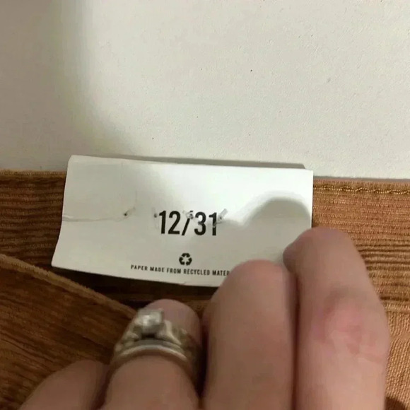 Kensie skirt - Picture 5 of 7